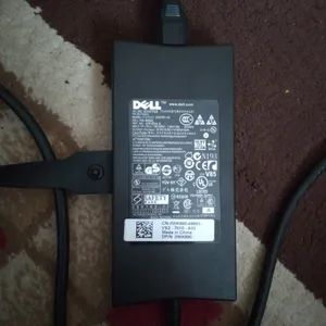 تجریه خرید شارژر لپ تاپ 19.5 ولت 4.62 آمپر مدل DA90PE1-00