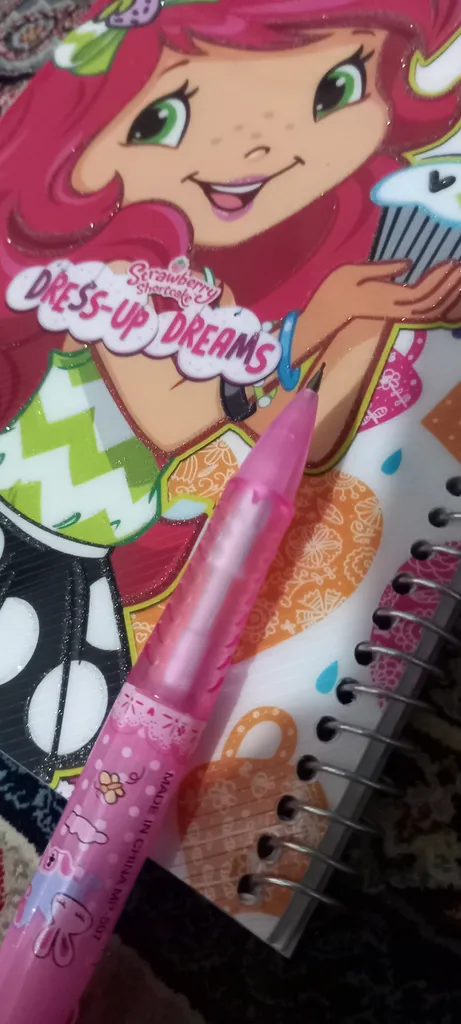 مداد نوکی 0.5 میلی متر مدل خرگوش