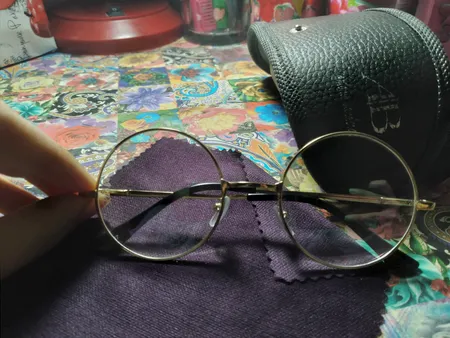 فریم عینک طبی مدل G1-1101