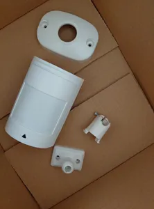 تجریه خرید سنسور دزدگیر اماکن پارادوکس مدل PRO 476 پلاس