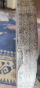 تجریه خرید چوب لباسی آریا گستر پارس مدل کودک