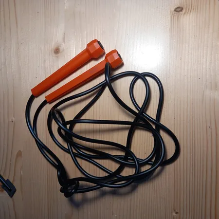 طناب ورزشی مدل Sima Jump Rope