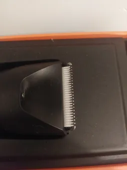 ست ماشین اصلاح موی صورت و بدن شارژی پرودو مدل LFST186