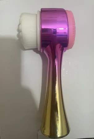 برس پاک کننده آرایش مدل ابریشمی