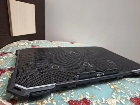 پایه خنک کننده  لپ تاپ تسکو مدل TCLP 3119