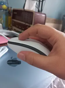 تجریه خرید ماوس لاجیتک مدل M100