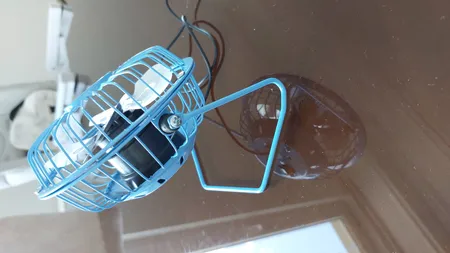 پنکه رومیزی مدل U-MF