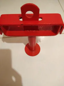 تجریه خرید قفل پدال خودرو مدل i1576