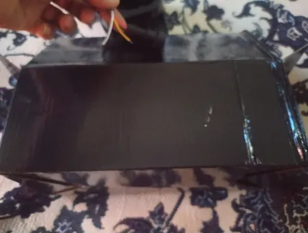 چراغ مه شکن راهنما دار خودرو مدل تایگر کد parstuff مجموعه دو عددی