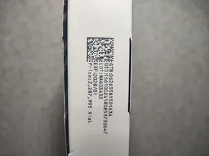 تجریه خرید کپسول مگنیفورت هولیستیکا بسته 32 عددی