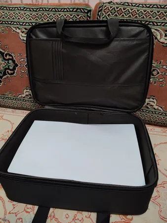 کیف حمل کنسول بازی پلی استیشن5 مدل برزنتی