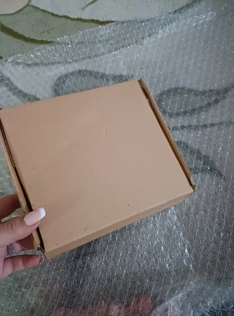 جعبه بسته بندی مدل کیبوردی 4.5-16-18 بسته 10 عددی