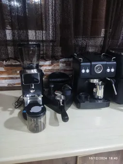 آسیاب قهوه مباشی مدل 2295