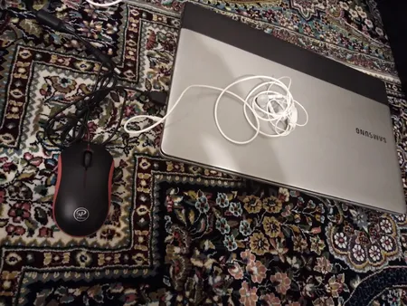 ماوس ایکس پی پروداکت مدل XP-270A