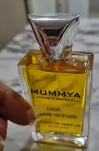 تجریه خرید اکستریت پرفیوم مردانه مومیا مدل دیور هوم اینتنس با رایحه گرم حجم 50 میلی لیتر