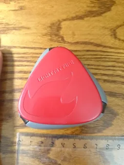 ادویه پاش سفری لایت مای فایر مدل Spice Shaker