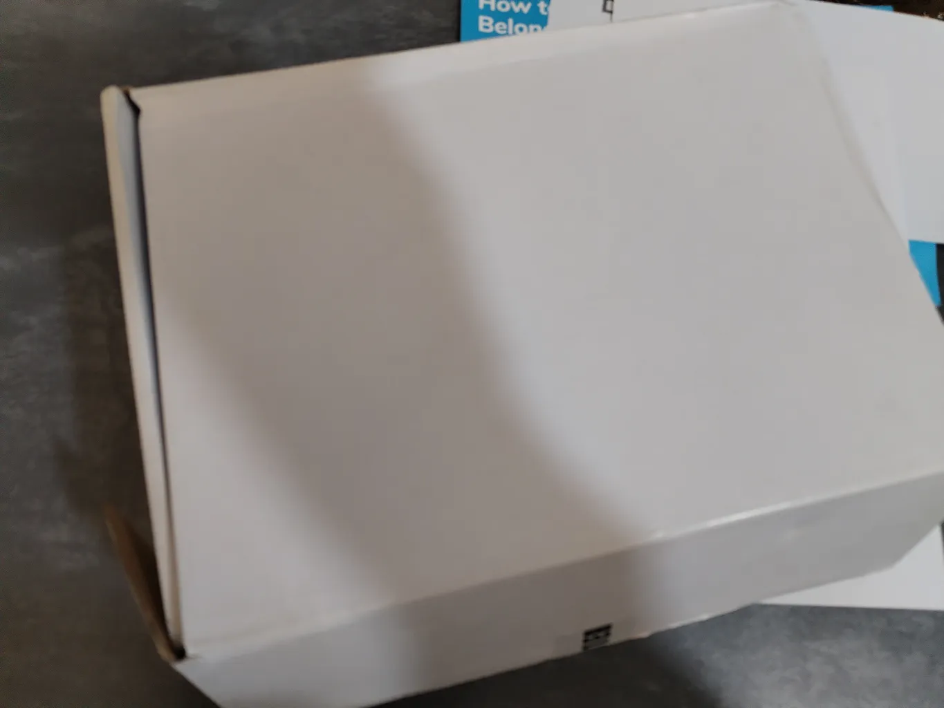 مودم روتر VDSL/ADSL بی لونگ مدل 4353 مودم روتر VDSL/ADSL بی لونگ مدل 4353