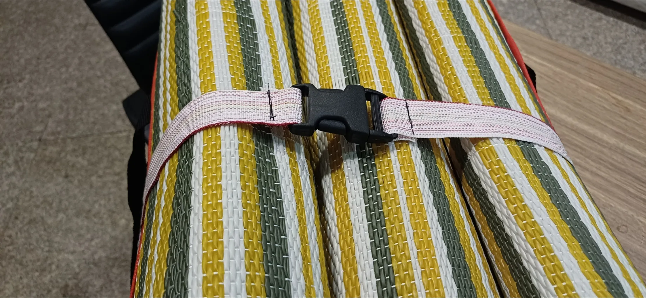 زیر انداز 24 نفره مدل slh 208