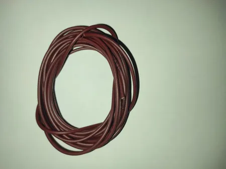 سیم برق افشان 1 در 0.5 کد R105