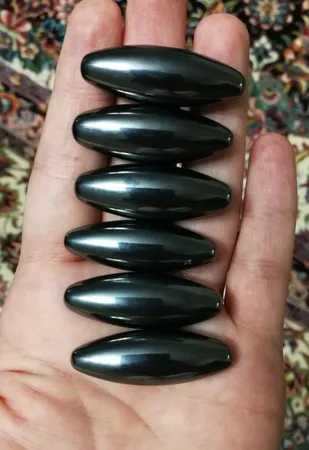 آهنربا مدل cm55585 بسته 6 عددی