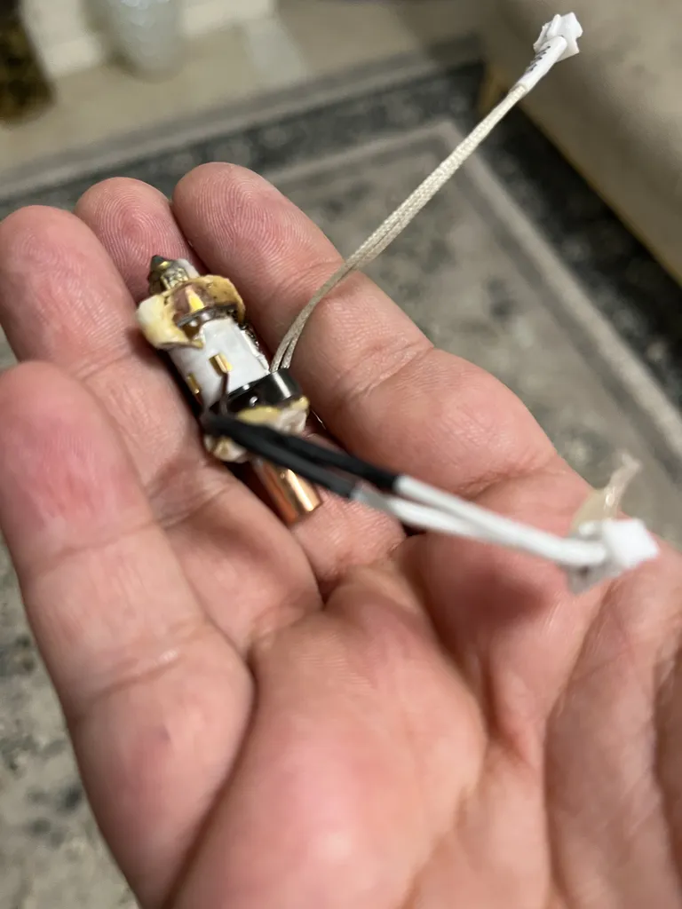 پرینتر سه بعدی کریلیتی مدل Ender 3 V3 KE