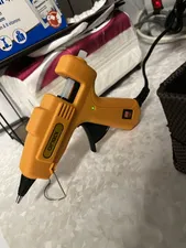 تجریه خرید دستگاه چسب حرارتی دینگشی مدل ART : 124020