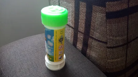 حباب ساز مدل drasab36