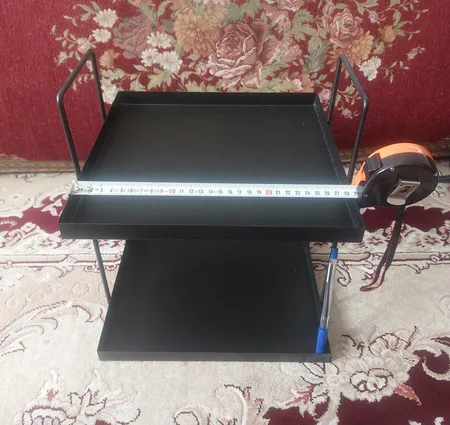 استند جا ادویه ای مدل maral