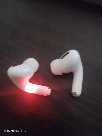 هندزفری بلوتوثی مدل airpods pro