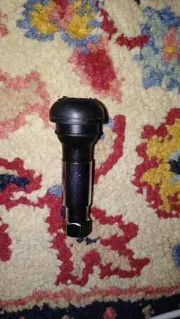 والف لاستیک خودرو مدل TL-Silv بسته 4 عددی