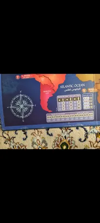 بازی فکری آی توی مدل ریسک