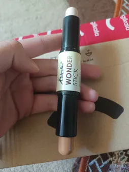 کانتور و هایلایتر تایلامی شماره WS03