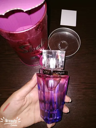 ادو پرفیوم زنانه شالیز مدل EDT حجم 50 میلی لیتر