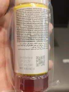 تجریه خرید جوهر مخزن اپسون مدل 108 مجموعه 6 عددی