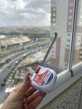 تجریه خرید متر 3 متری فیسکو کد 83p