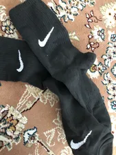 تجریه خرید جوراب ورزشی زنانه مدل BK