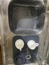 تجریه خرید نمگیر سینک رد رز طرح خطی مدل سیلیکونی