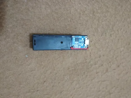 ماژول شارژر مدل 4056 بسته 4 عددی