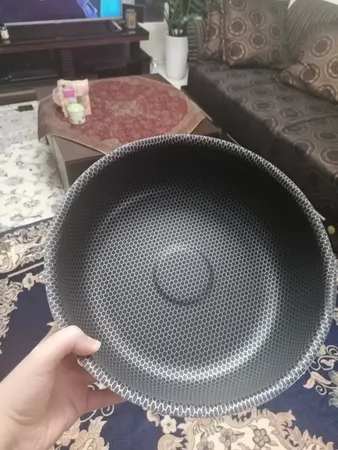 کیک پز و پیتزاپز برقی لاوان مدل shelh