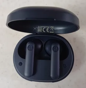 تجریه خرید هدفون بلوتوثی هایلو مدل MoriPods ANC