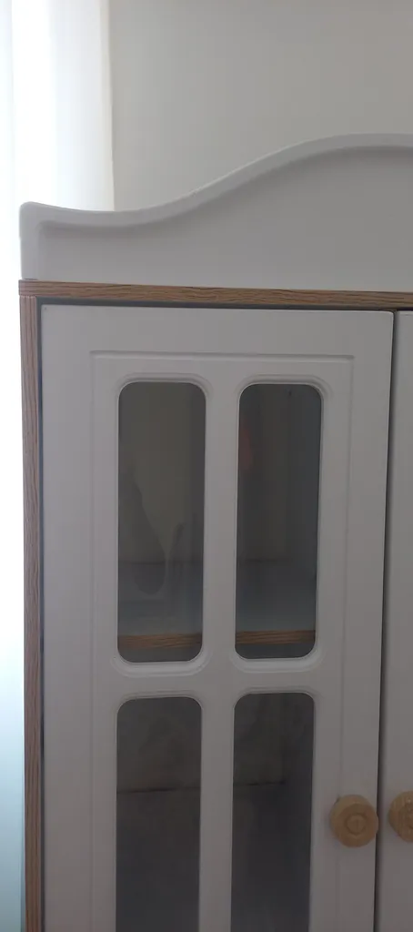 کمد لباس کودک مدل شاهان کد siv.005