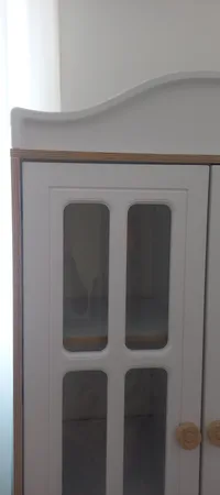 کمد لباس کودک مدل شاهان کد siv.005