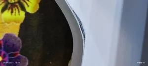 تجریه خرید میز تلویزیون دیواری مدل DLF99L