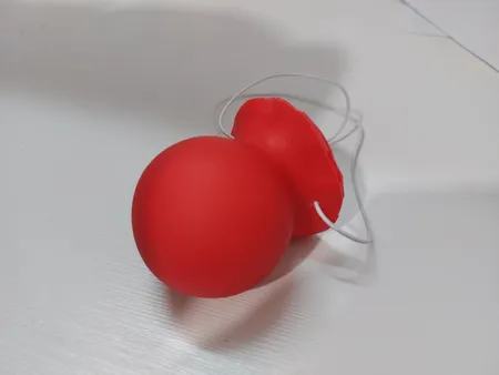 دماغ نمایشی مدل Beep