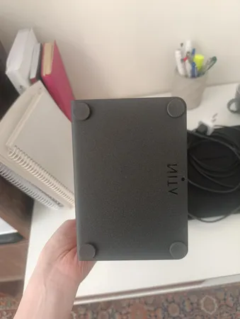 نگهدارنده کتاب نیتا کد 118-1 بسته 2 عددی