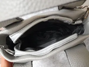 تجریه خرید کیف دستی دخترانه مدل شرانک