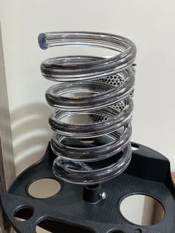 پایه سشوار مدل 2019