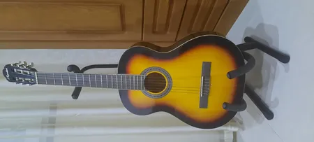 پایه گیتار پرومکس مدل Q188MB