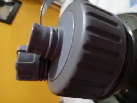 قمقمه مدل Sport start گنجایش 2 لیتر