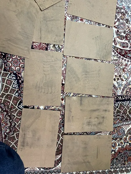 عکس ارسالی خریدار